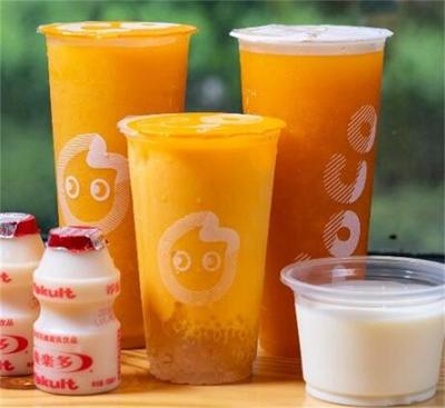 coco奶茶紫色奶茶叫什么?你说的这个应该是鲜芋奶茶