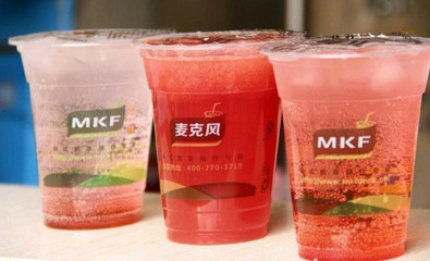 饮品怎么加盟