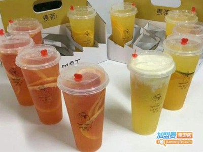 麦茶奶茶费多少?开一家80㎡麦茶奶茶门店需要17.33万元!