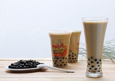 长葛奶茶加盟培训,让你的奶茶店更具竞争力!
