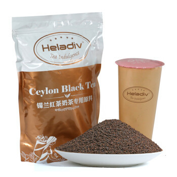 港式奶茶的做法和配方 | 自制港式奶茶的做法窍门