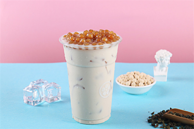 佰份奶茶费多少钱?佰份奶茶流程是什么?