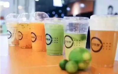 开一家奶茶店一般需要采购哪些原料?