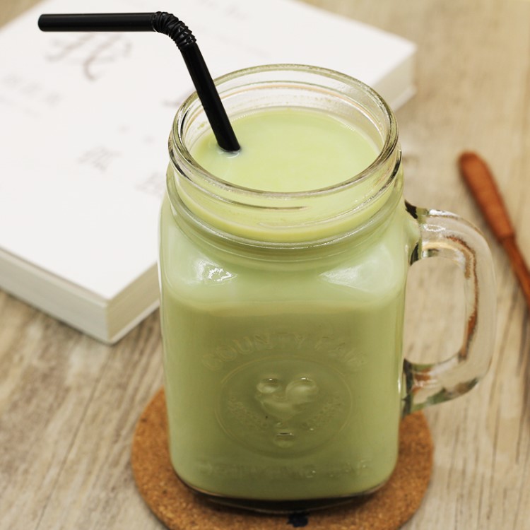 嗨叮叮袋装珍珠奶茶粉抹茶奶绿奶茶粉奶茶餐厅原料500克