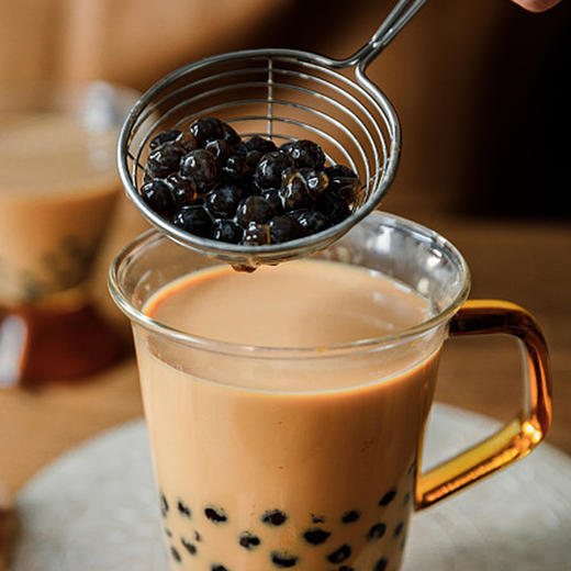 【12风味粉】牛奶糖风味奶茶粉 1kg 奶茶原料 冲饮奶茶店专用