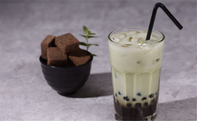 【可可奶茶加盟】