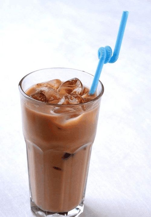 茶漫渡奶茶有多少种分类