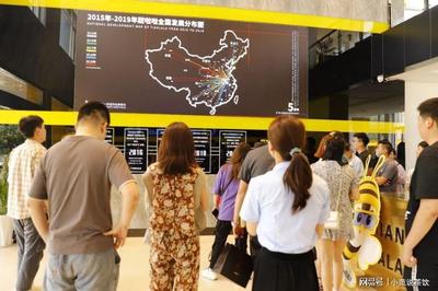 一杯奶茶一座城,甜啦啦、古茗、茶颜悦色如何突围地域壁垒