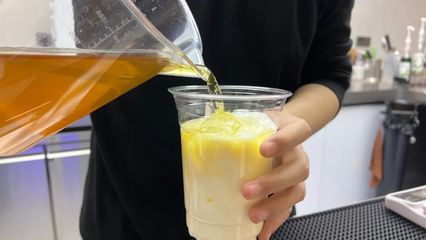 奶茶原料被大面积“曝光”!有品牌意外火了